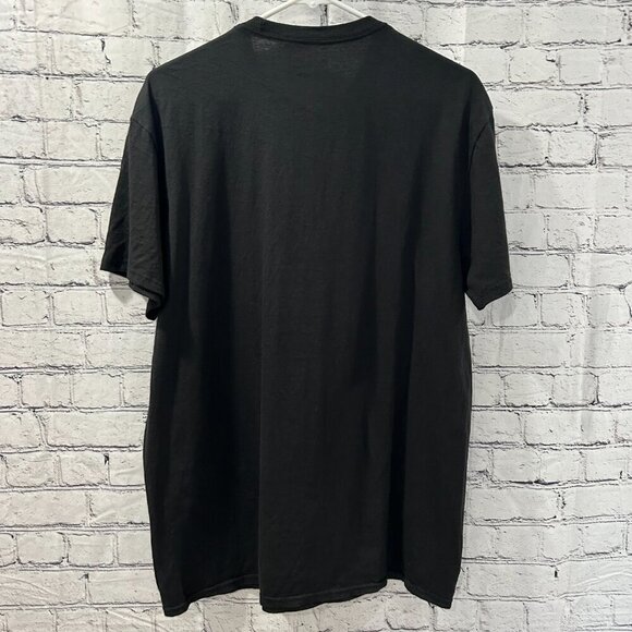 Men's "Super Mario Bros" T shirt Size L (42/44) - Picture 2 of 3